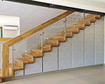 Construction et protection de vos escaliers par Escaliers Maisons à Servieres-le-Chateau